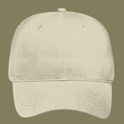 OTTO CAP® 6 Panel Low Profile Baseball Cap