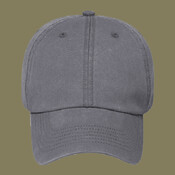 OTTO CAP 6 Panel Low Profile Dad Hat