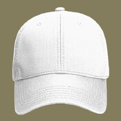 OTTO CAP 6 Panel Low Profile Dad Hat