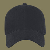OTTO CAP 6 Panel Low Profile Baseball Cap