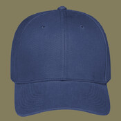 OTTO CAP® 6 Panel Low Profile Baseball Cap
