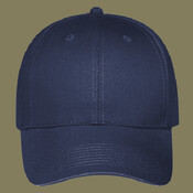 OTTO CAP 6 Panel Low Profile Baseball Cap