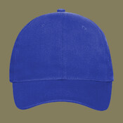 OTTO CAP 6 Panel Low Profile Baseball Cap