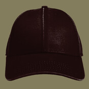 OTTO CAP® 6 Panel Low Profile Baseball Cap