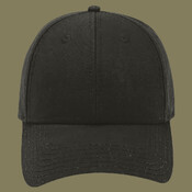 OTTO CAP® 6 Panel Low Profile Baseball Cap