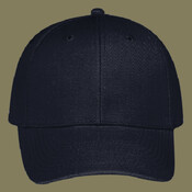 OTTO CAP® 6 Panel Low Profile Baseball Cap