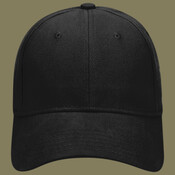 OTTO CAP 6 Panel Low Profile Baseball Cap
