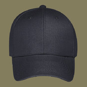 OTTO CAP® 6 Panel Low Profile Baseball Cap
