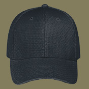 OTTO CAP® 6 Panel Low Profile Baseball Cap