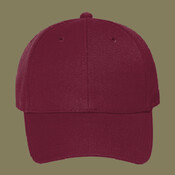 OTTO CAP 6 Panel Low Profile Baseball Cap
