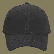 OTTO CAP 6 Panel Low Profile Baseball Cap