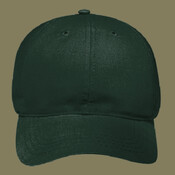 OTTO CAP 6 Panel Low Profile Baseball Cap