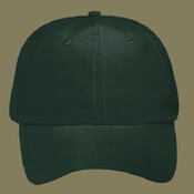 OTTO CAP 6 Panel Low Profile Baseball Cap