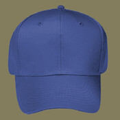 OTTO CAP 6 Panel Mid Profile Baseball Cap