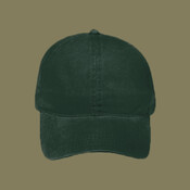 OTTO CAP 4 Panel Ponytail Cap