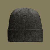 OTTO CAP® 12" Classic Knit Beanie w/ Cuff