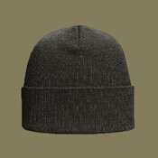 OTTO CAP® 12" Classic Knit Beanie w/ Cuff