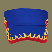 OTTO CAP Sun Visor