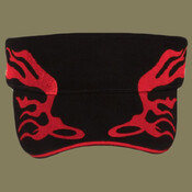 OTTO CAP Sun Visor