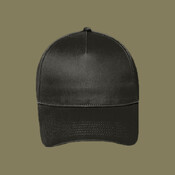 OTTO CAP® 5 Panel Low Profile Baseball Cap
