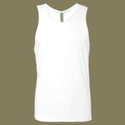 Men's Cotton Muscle Tank