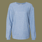 Women’s Cozy Crewneck Pullover