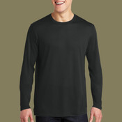 Long Sleeve PosiCharge ® Competitor Cotton Touch Tee