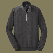 Lightweight Fleece 1/4 Zip