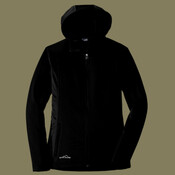 Women's Trail Soft Shell Jacket
