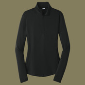 Women's PosiCharge ® Competitor 1/4 Zip Pullover