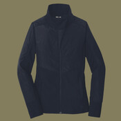 Women's Brink Soft Shell