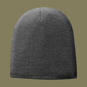Fleece Lined Beanie Cap