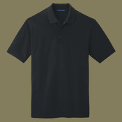 Tall EZCotton ® Polo