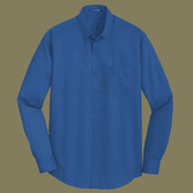 Tall SuperPro Twill Shirt