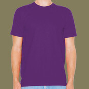 Unisex Fine Jersey Tee
