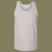 Unisex Fine Jersey Tank