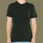 Unisex USA-Made Triblend Track Tee