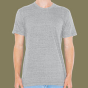 Unisex Triblend Track Tee