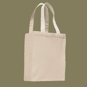 12L Gussetted Shopping Bag