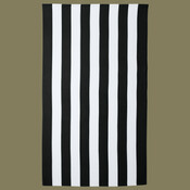 Cabana Stripe Beach Towel