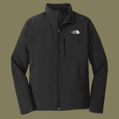 Apex Barrier Soft Shell Jacket