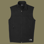 Ridgewall Soft Shell Vest