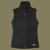 Women's Ridgewall Soft Shell Vest
