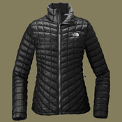 Women's ThermoBall Trekker Jacket