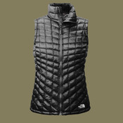 Women's ThermoBall Trekker Vest