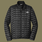 ThermoBall Trekker Jacket