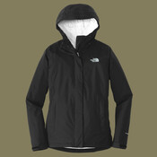 Women's DryVent Rain Jacket