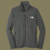 Sweater Fleece Jacket