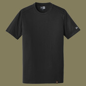 Heritage Blend Crew Tee