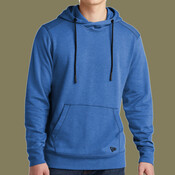 Tri Blend Fleece Pullover Hoodie
